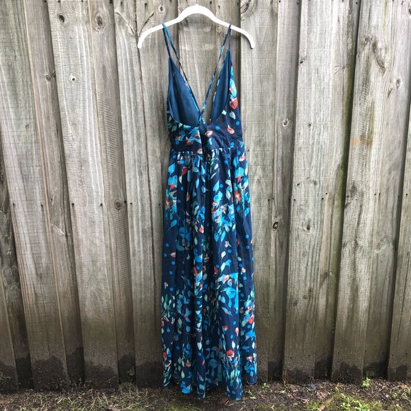 Maxi Dress - Picture 4 of 6